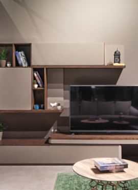 TV Ünitleri