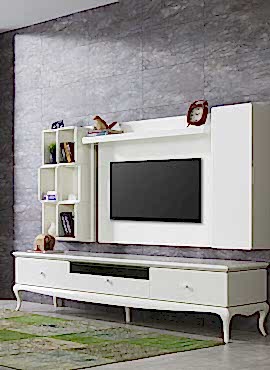 TV Ünitleri