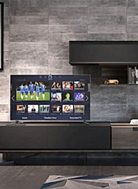 TV Ünitleri
