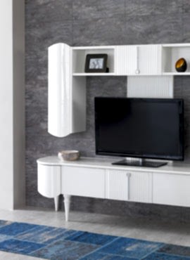 TV Ünitleri