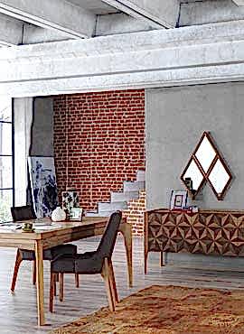 Yemek Odası